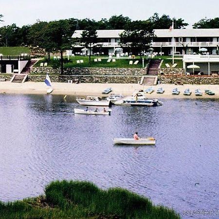 Green Harbor Resort East Falmouth Extérieur photo