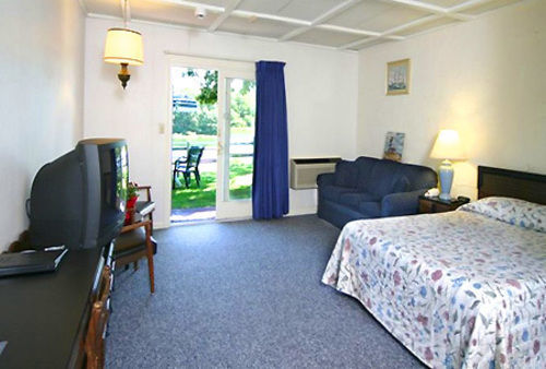 Green Harbor Resort East Falmouth Extérieur photo