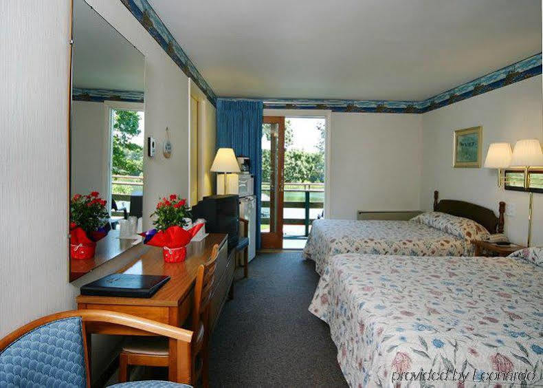 Green Harbor Resort East Falmouth Chambre photo