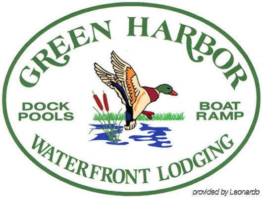 Green Harbor Resort East Falmouth Extérieur photo