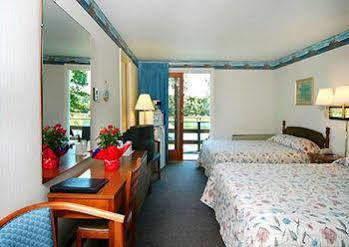Green Harbor Resort East Falmouth Extérieur photo